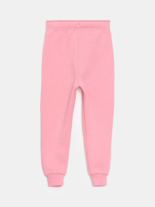 Beli Lastikli K?z ?ocuk Jogger E?ofman Alt? - Waikiki фото 2