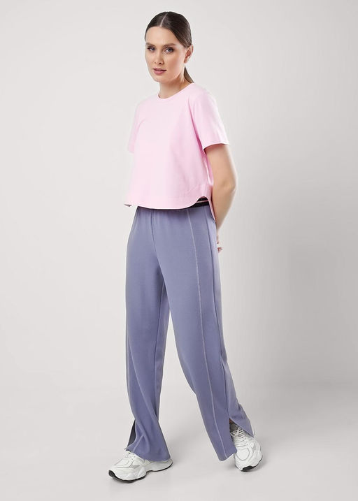 Брюки женские Многоточие