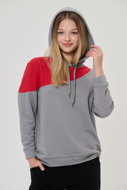 Толстовка 3484-23 -25%