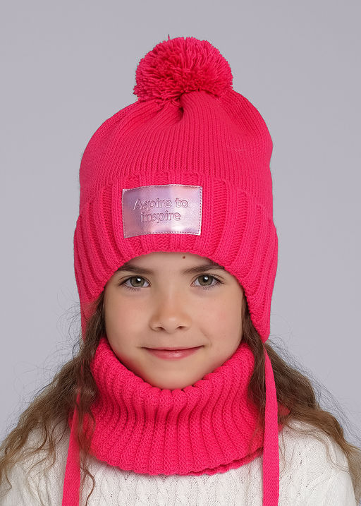 Шапка детская