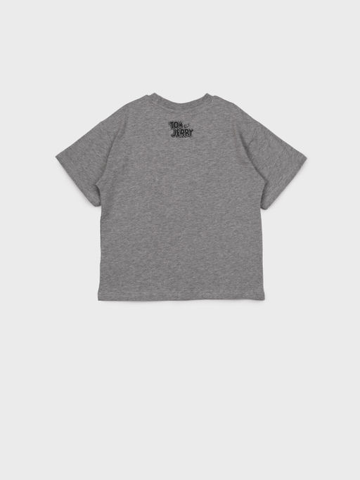 12532058 Фуфайка для мальчиков (футболка)