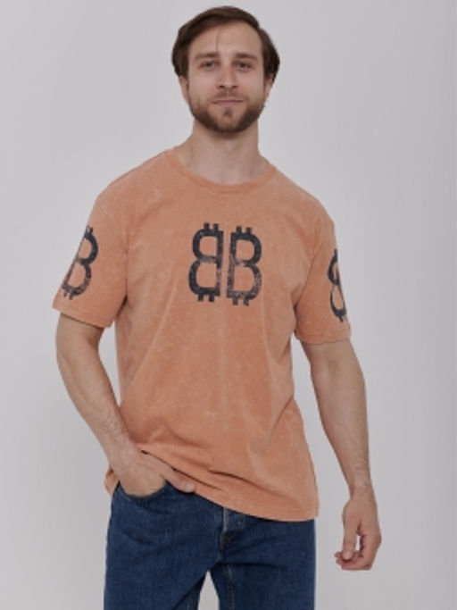 ФУТБОЛКА МУЖСКАЯ - Little secret фото 9