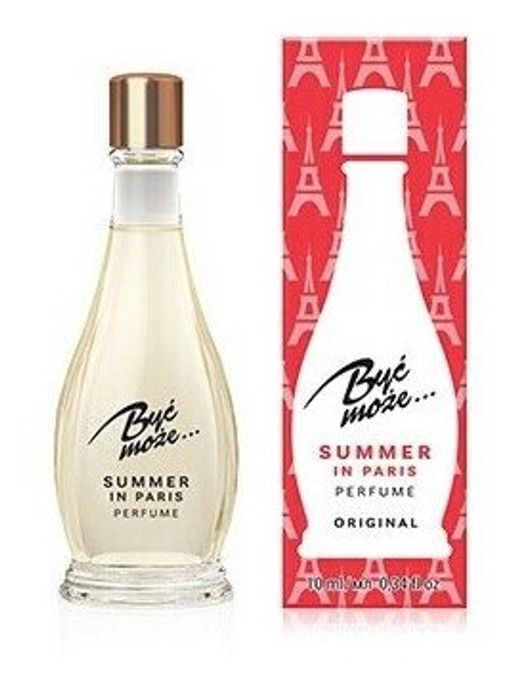 PANI WALEWSKA BYC MOZE SUMMER IN PARIS w PER 10 ml M, духи