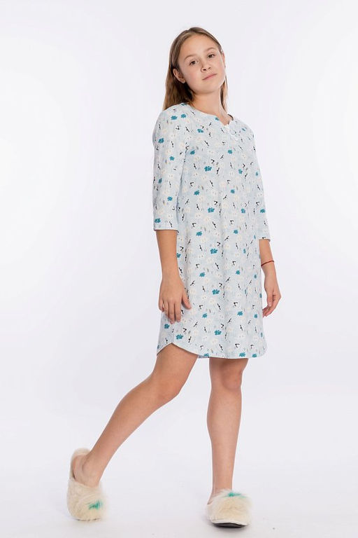 Сорочка М21914гс 7 набивка - Елена фото 5