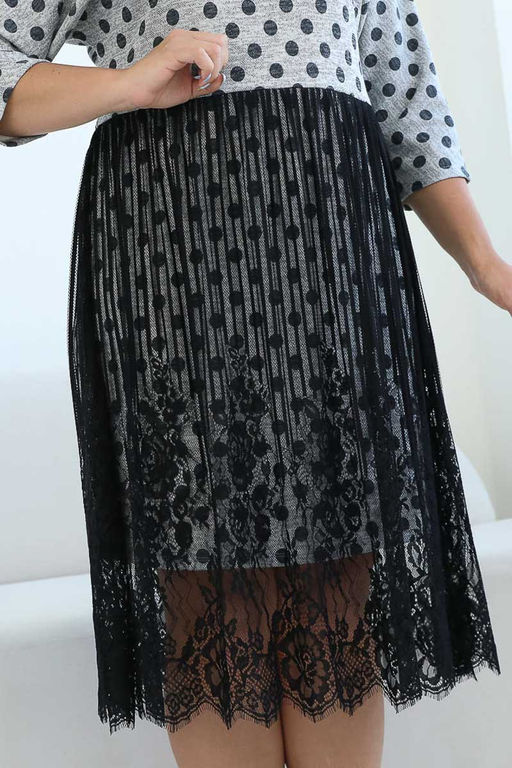 Платье П4-3672/5 - Wisell фото 11