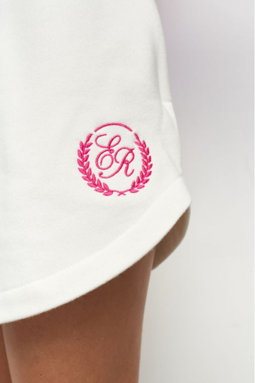 Шорты Milk/Pink Summer - Erist store фото 4