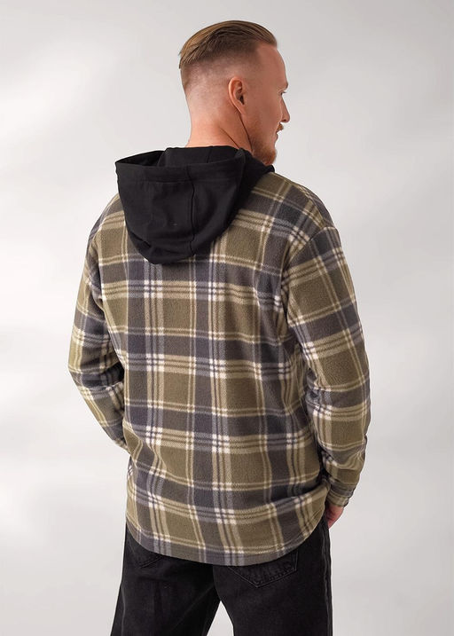 451961/02лн Куртка муж. (ЧЗ) - Clever wear фото 2