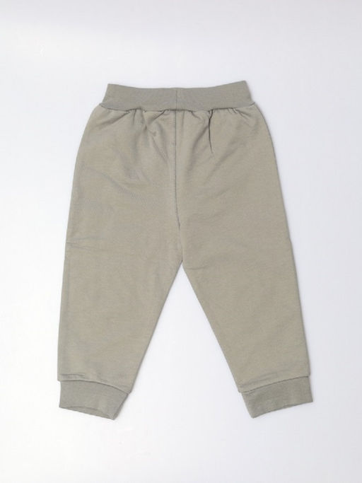 CRB wear / CWBB 70541-23-429 Брюки для мальчика,серый  фото 3