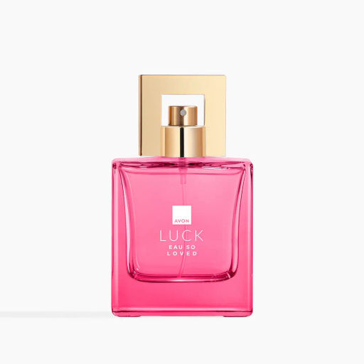 Парфюмерная вода Eau So Loved для нее, 45 мл