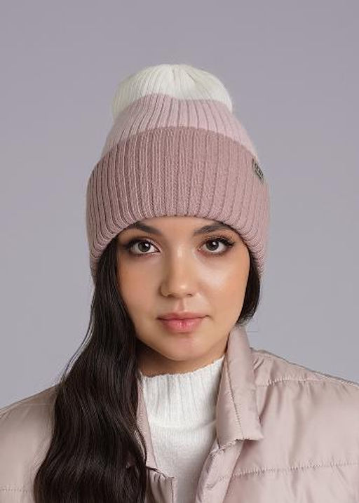 Шапка женская