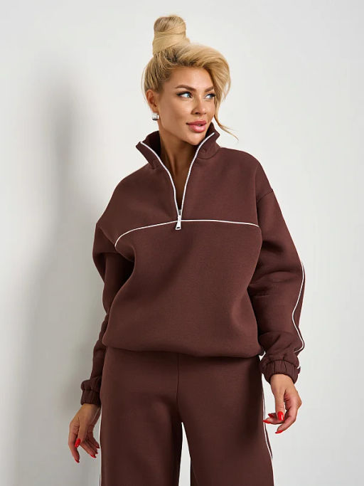 JETTY Джемпер