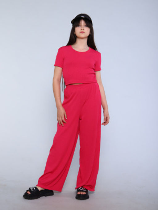 Комплект Рэйчел для девочки Ладошки фото 30