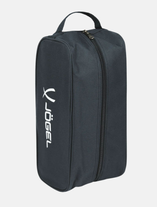 Сумка для обуви Jogel CAMP Basic Shoebag JC4BA0221.99, черный фото 4