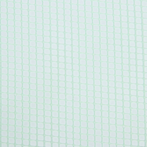 Сетка флористическая, Клетка, 50см х 4,5м, пастельно зелёный - Simaland фото 3