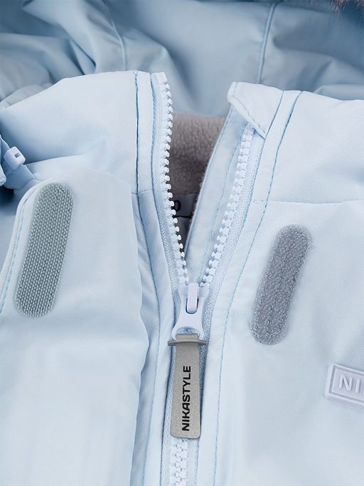 Комбинезон 8з5025 лед