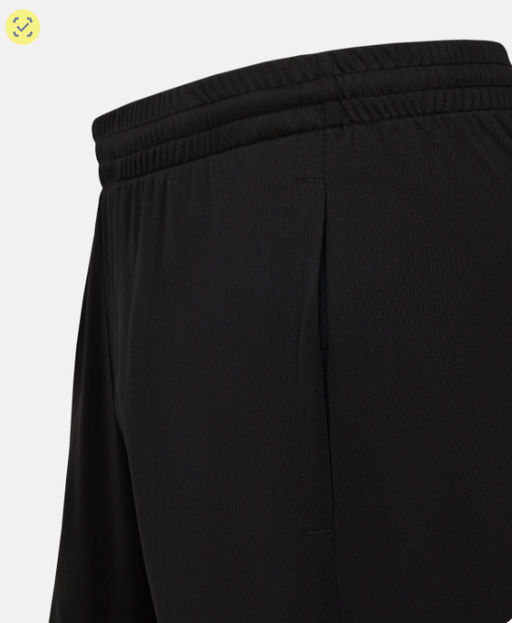 Брюки тренировочные JOGEL CAMP 2 Training Pants, черный, детский  фото 7