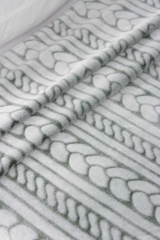 Плед велсофт арт. ПЛВ