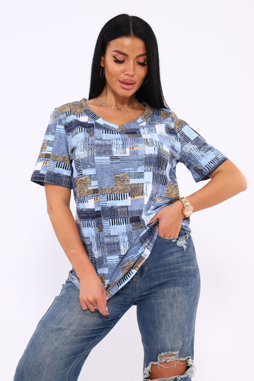 Футболка 35888