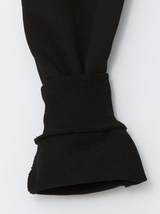 Beli Lastikli Liverpool Bask?l? Erkek ?ocuk Jogger E?ofman Alt? - Waikiki фото 3