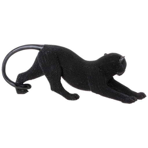 ФИГУРКА ДЕКОРАТИВНАЯ КОШКА 39Х11,3Х14 СМ