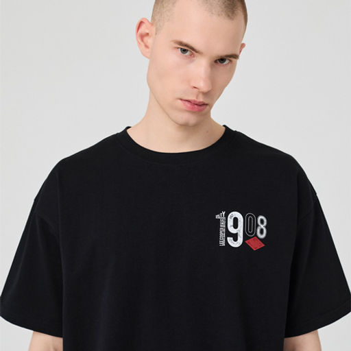 Футболка / Lee Cooper  фото 2