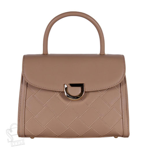 Сумка женская  012305079 beige Chisbella/30  в Новосибирске