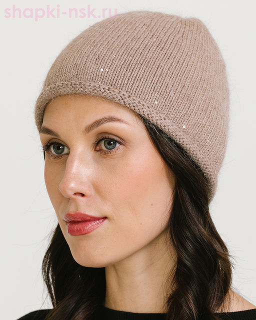 474 PB Шапка (56-58)
