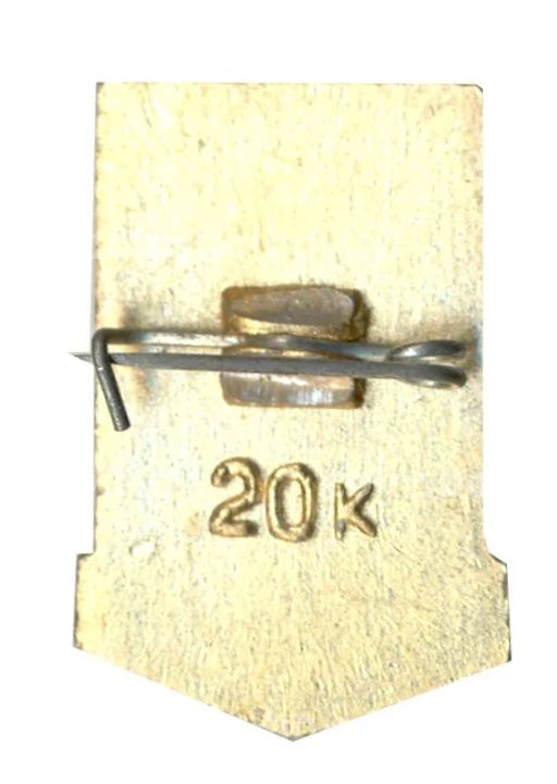 Значок Кишинев