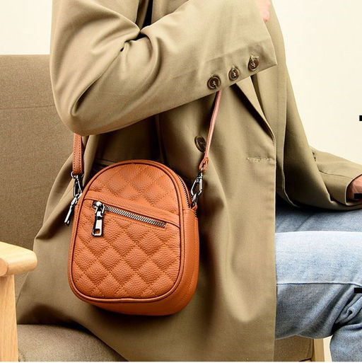 Bags Сумка женская / кожа / 1376  фото 10