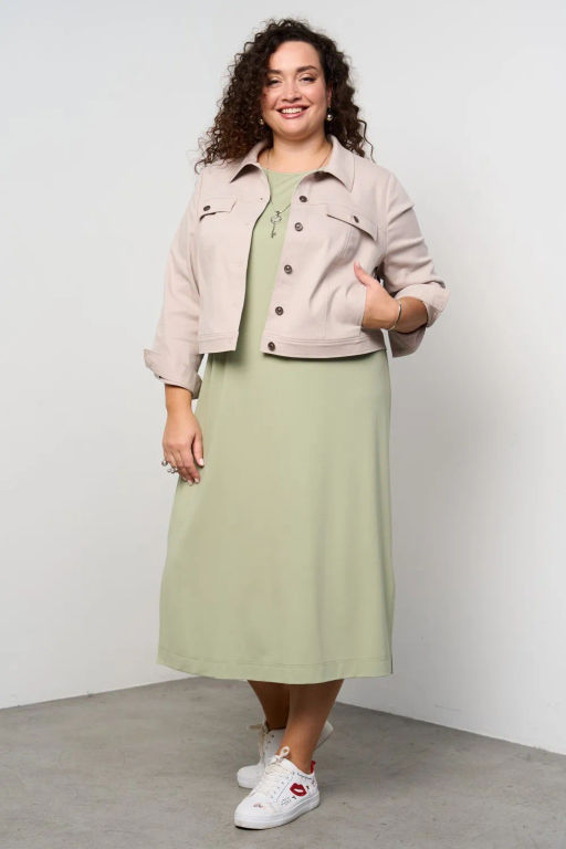 Жакет Беллини - Intikoma фото 6