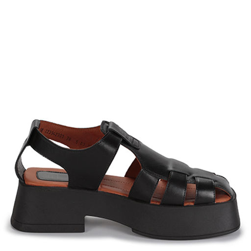 RICONTE туфли летние женские АМАЗОНИЯ