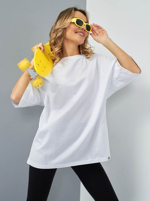 Футболка женская _ 12722 - F5 фото 8