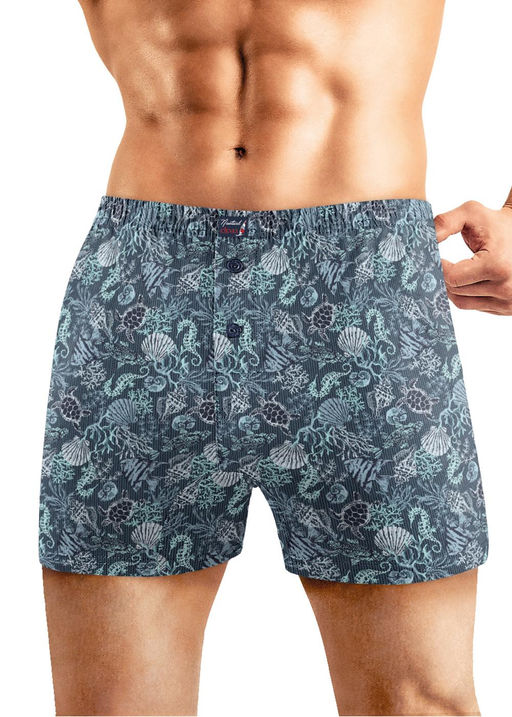 Трусы мужские боксеры