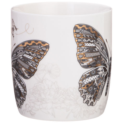 КРУЖКА LEFARD БАБОЧКА 350МЛ МАЛ УП=12ШТ  фото 3