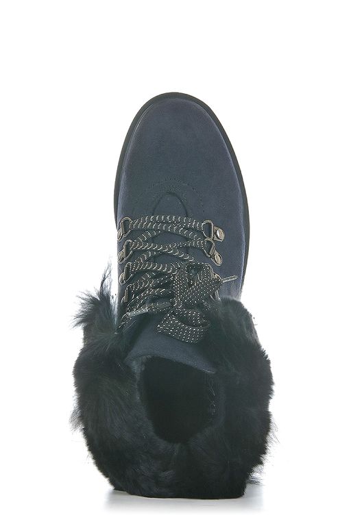 Ботинки зимние AIDINI  фото 3