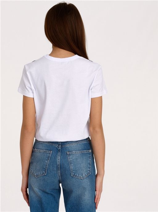 Уценка 50% футболка 1ЖДФК2657001 - Апрель фото 2