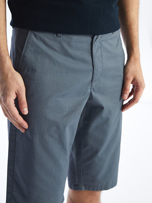 Rahat Kal?p Erkek Bermuda ?ort - Waikiki фото 3