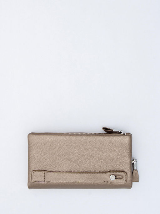 Кошелек 3996 d.silver Vermari