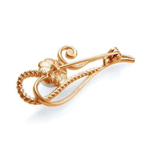 БРОШЬ 14315381К - Красная пресня фото 2