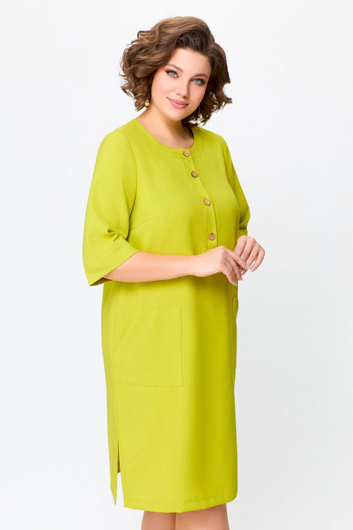 Блуза Swallow 803.2 черный+серебряный узор фото 1131