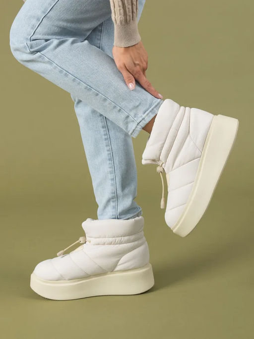 Ботинки женские PATROL