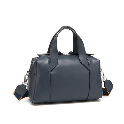 Сумка женская 21098 Темно-синий