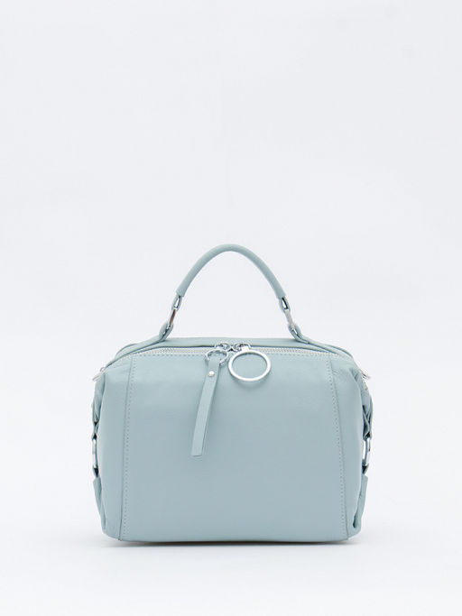 Сумка 5005VG l.blue Vitelli Grassi