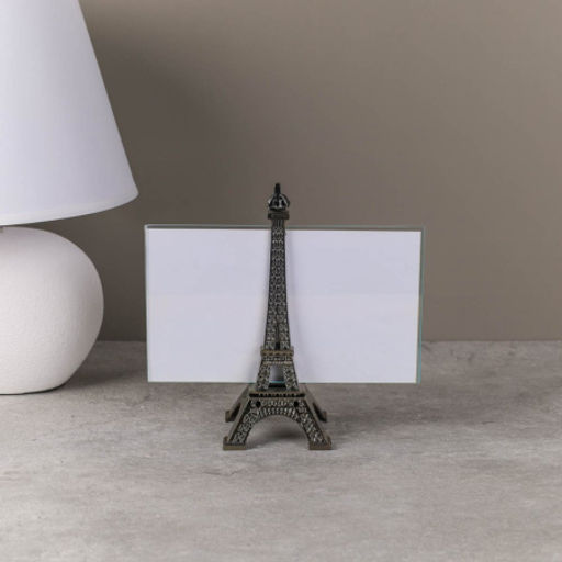 Фоторамка Эйфелева башня / JX968A /уп 84/ - Галеонтрейд фото 4