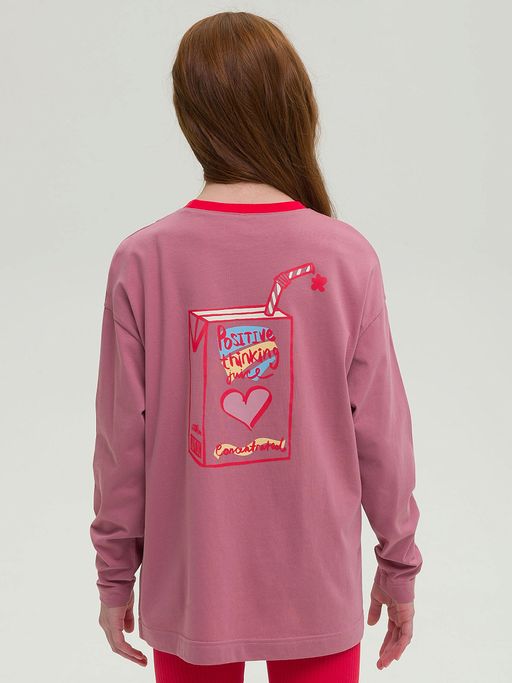 Pelican GFJ4318 джемпер для девочек  фото 3