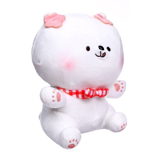 Мягкая игрушка Котик - Milo toys фото 2