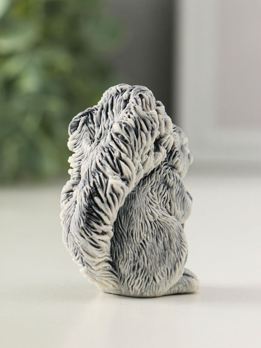 Сувенир "Бельчонок" 6 см