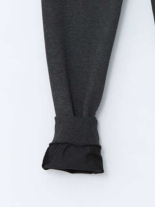 Beli Lastikli Erkek ?ocuk Jogger E?ofman Alt? - Waikiki фото 2