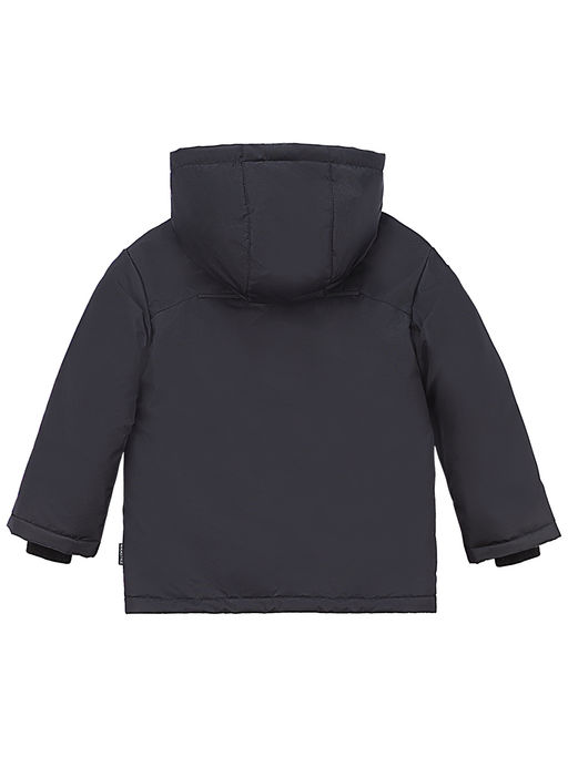 КУРТКА 4з3924 капучино - Nikastyle фото 17