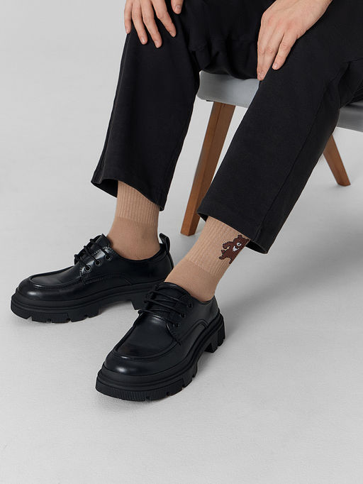 Цена за 5 пар! НОСКИ МУЖСКИЕ